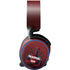 Marvel Deadpool Legacy Deadpool Red Poster SteelSeries Arctis 3 Skin
